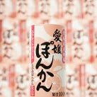 紙パック 　飲みきりサイズ　ぽんかんジュース(125ml×30本)/cs